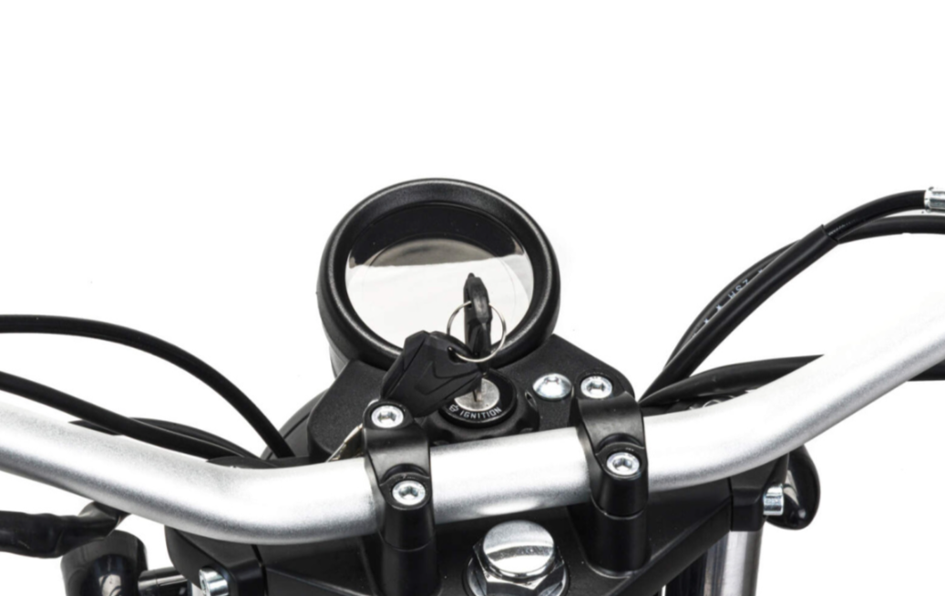 Мотоцикл MOTOLAND (МОТОЛЕНД) LEGEND (XL250-A) (172FMM-5/PR250) в Новороссийске