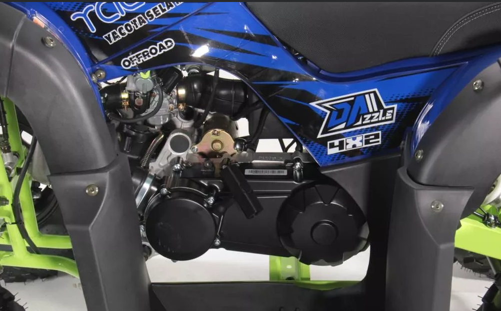 Квадроцикл YACOTA SELA MAX 200 в Новороссийске