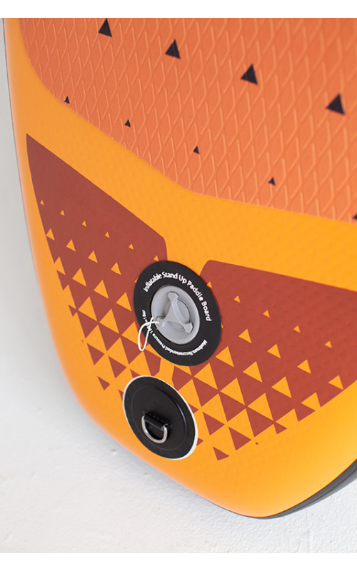 НАДУВНОЙ САП БОРД ORANGA SPACE 10,6 в Новороссийске