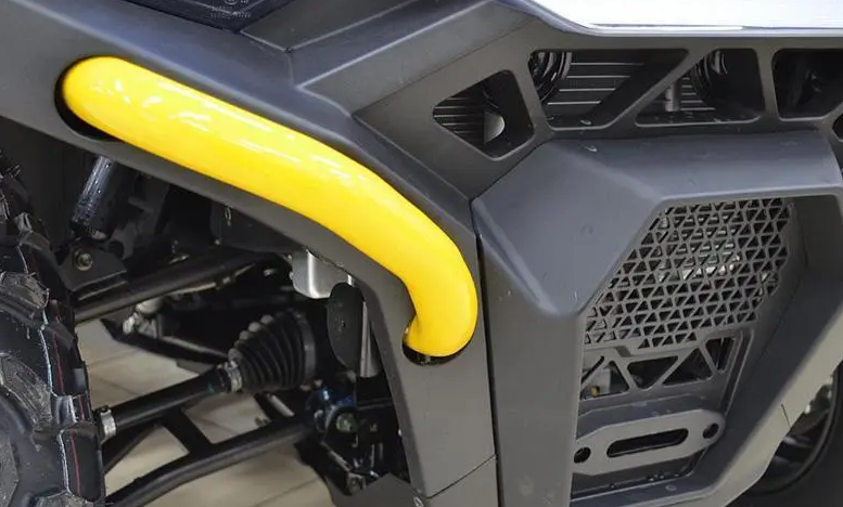 Квадроцикл HISUN GUARDIAN 400L /LONG в Новороссийске