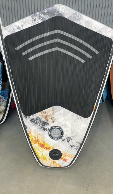 SUP (САП) ДОСКА RAIDEX I BOARD 11’ (332СМ) «MRAMOR» в Новороссийске