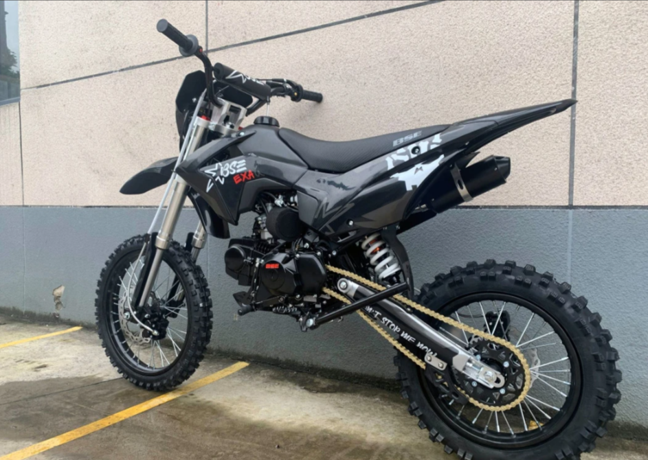 Питбайк BSE EXA SA 17/14 в Новороссийске