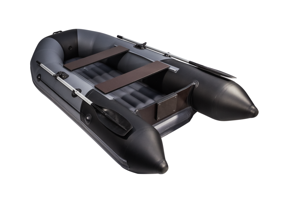 Лодка Таймень NX 2800 НДНД в Новороссийске