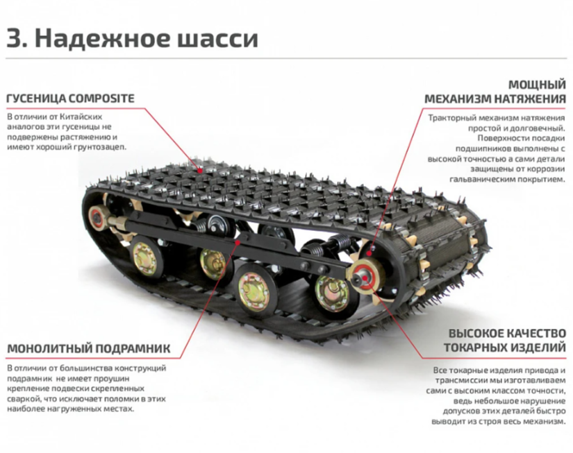 Мотобуксировщик НОРКА 380 MINI 9 л.с. в Новороссийске
