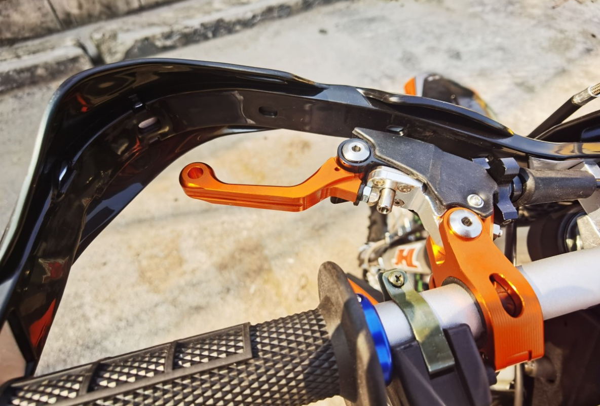 Мотоцикл JHLMOTO JHL Z5 NB300 (174MN-5) в Новороссийске