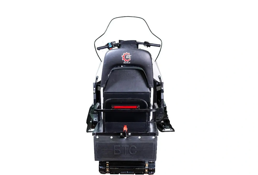 Снегоход БТС 4Т РК ЛОНГ ЛЮКС / 20 л.с. 460 м3 в Новороссийске