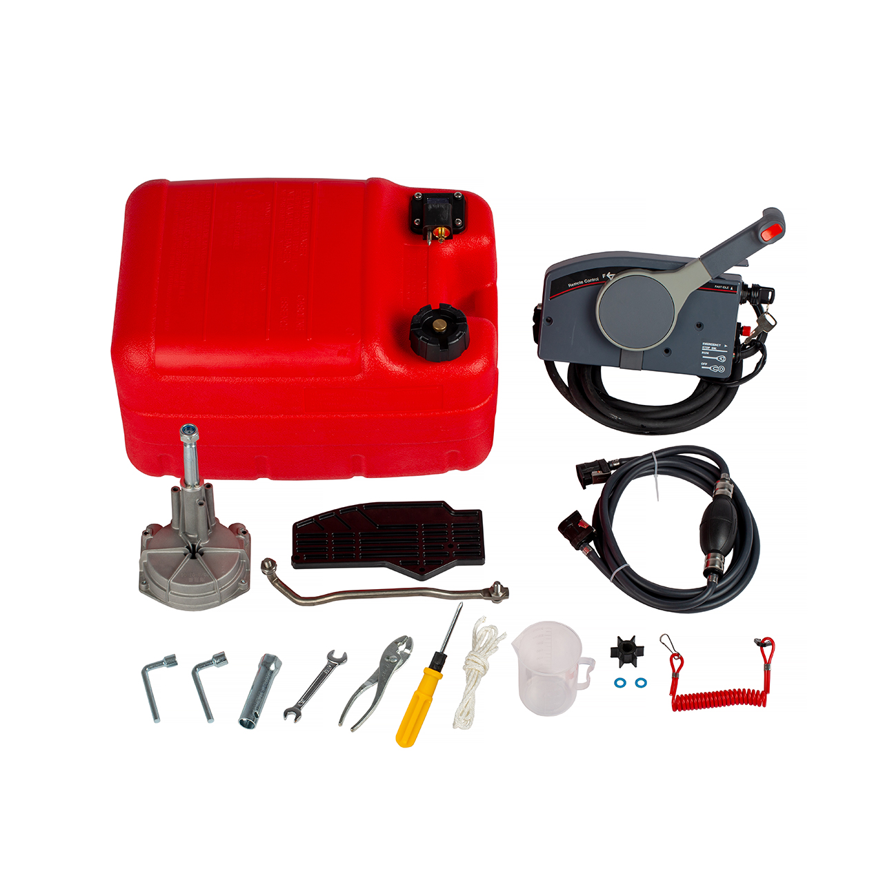 ЛОДОЧНЫЙ МОТОР GLADIATOR G40FES в Новороссийске