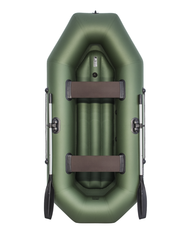 Лодка АКВА-ОПТИМА 260 НД в Новороссийске