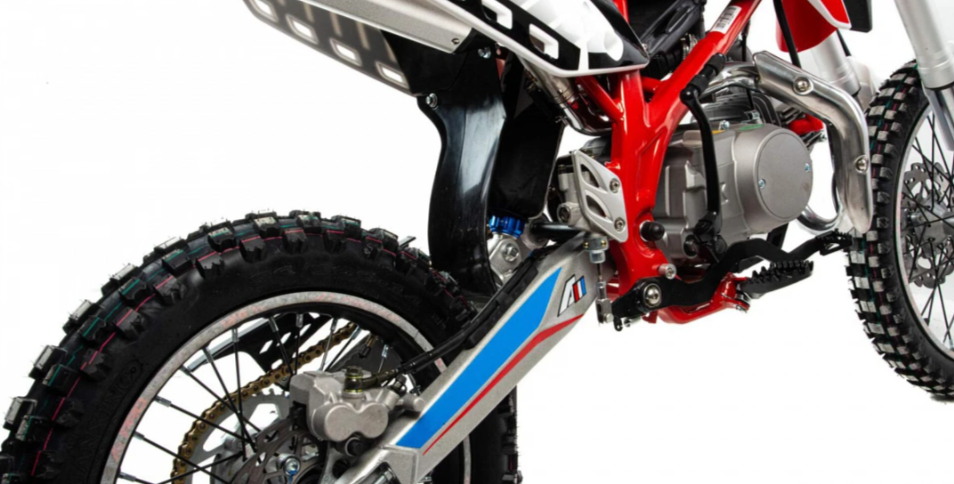 Питбайк MOTOLAND (МОТОЛЕНД) Apollo 125 DT125 E в Новороссийске