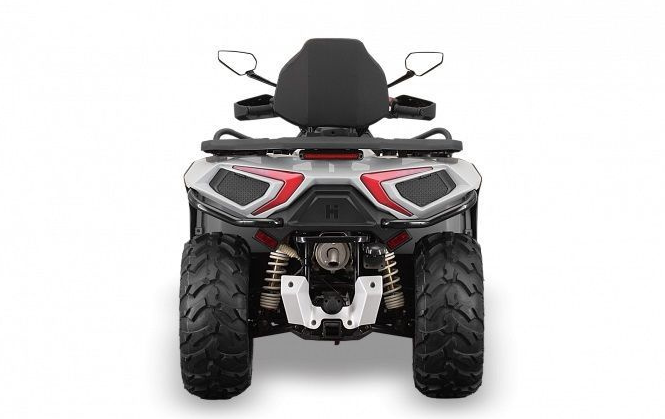 Квадроцикл HISUN HiSUN GUARDIAN 750L -/LONG/ в Новороссийске