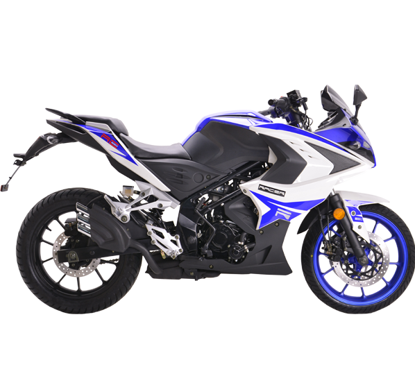 Мотоцикл RACER RC250XZR-A STORM в Новороссийске