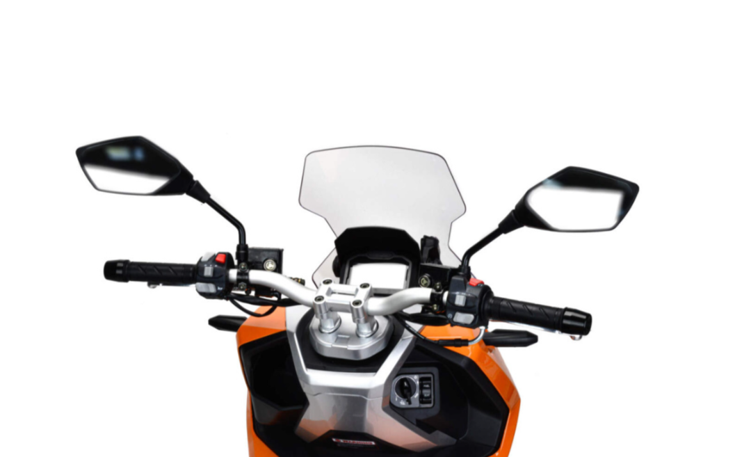 Скутер MOTOLAND (МОТОЛЕНД) T-MAX 150 в Новороссийске