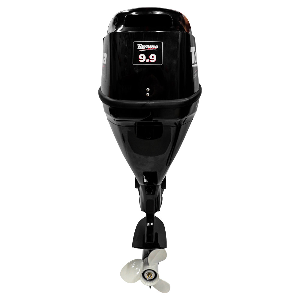 ЛОДОЧНЫЙ МОТОР TOYAMA F9.9BMS в Новороссийске