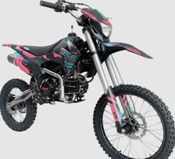 Питбайк BSE PH 150 (015) AK47 в Новороссийске