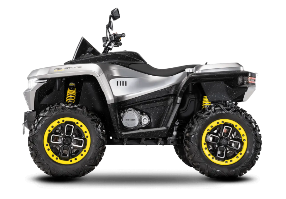 Квадроцикл BENDA REDSTONE 550 в Новороссийске