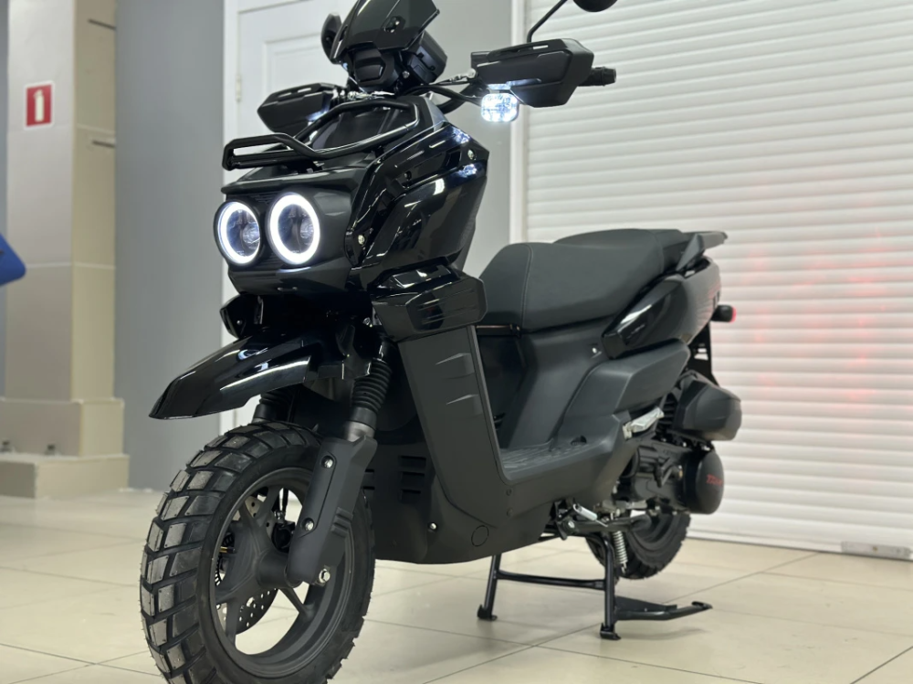 Скутер PROMAX STALKER 150(49) в Новороссийске