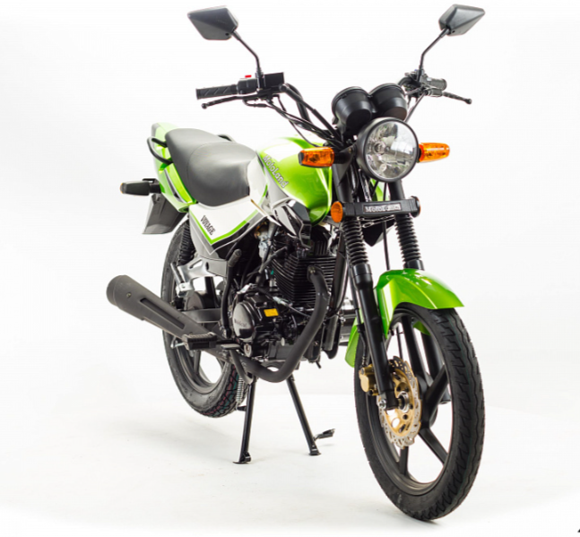 Мотоцикл MOTOLAND (МОТОЛЕНД) VOYAGE 200 в Новороссийске