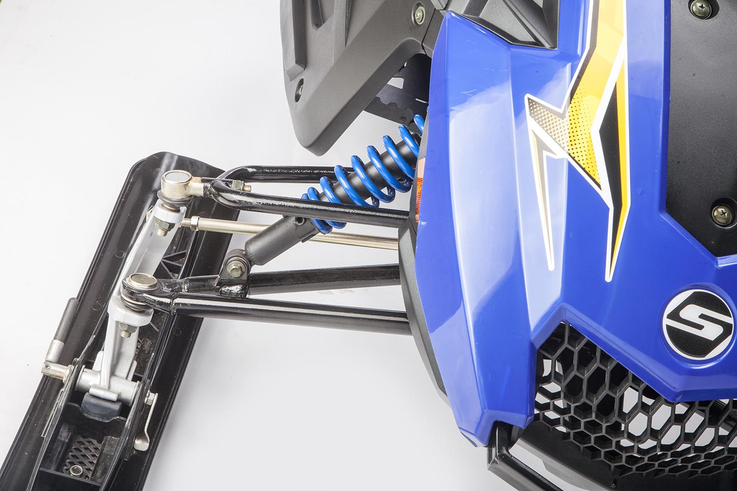 Снегоход STELS Капитан-200 Long в Новороссийске