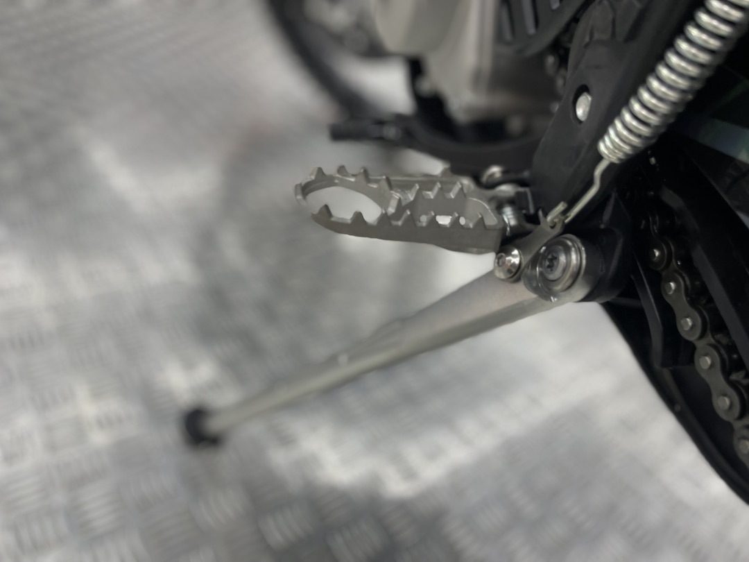 Кроссовый мотоцикл (эндуро) PROMAX PZ9 480 PRO-SPORT в Новороссийске