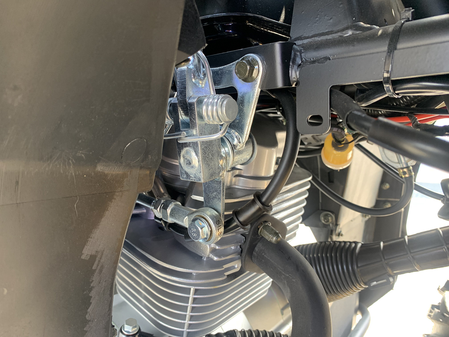 Квадроцикл PROMAX TAURUS 300 MAX-PRO в Новороссийске