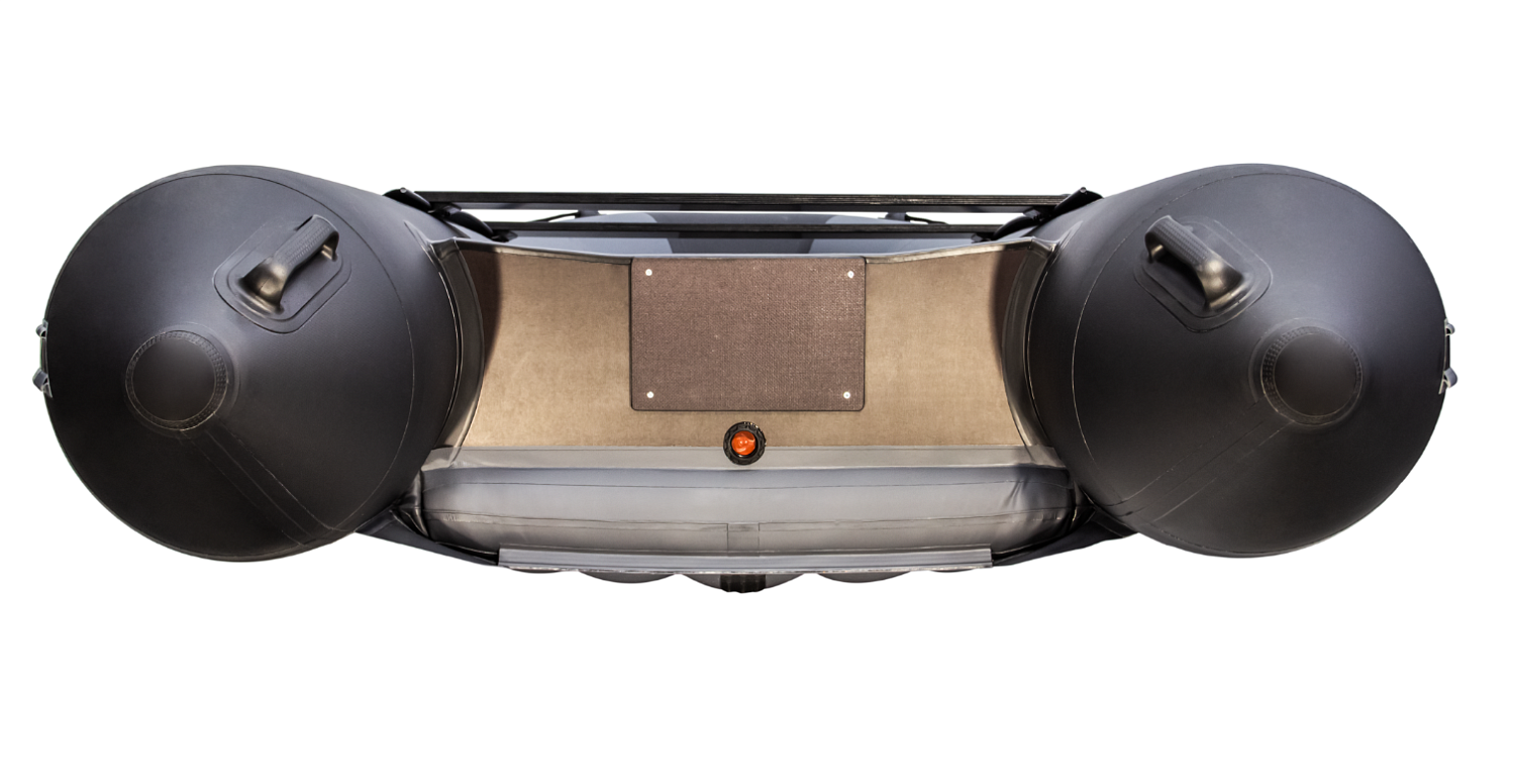 Лодка Таймень NX 3600 НДНД PRO в Новороссийске