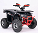 Квадроцикл YACOTA Sirius LD 125 в Новороссийске