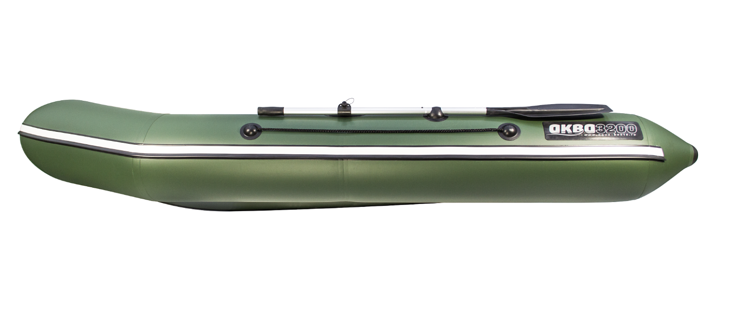  Лодка АКВА 3200 ск в Новороссийске