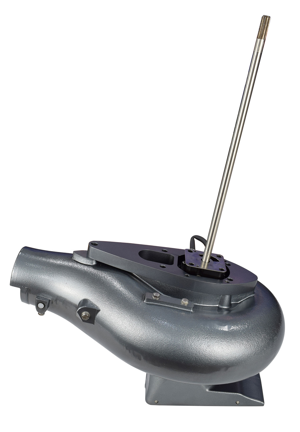 ВОДОМЕТНАЯ НАСАДКА SEA-PRO WT 15 YAMAHA, MARLIN, HIDEA в Новороссийске