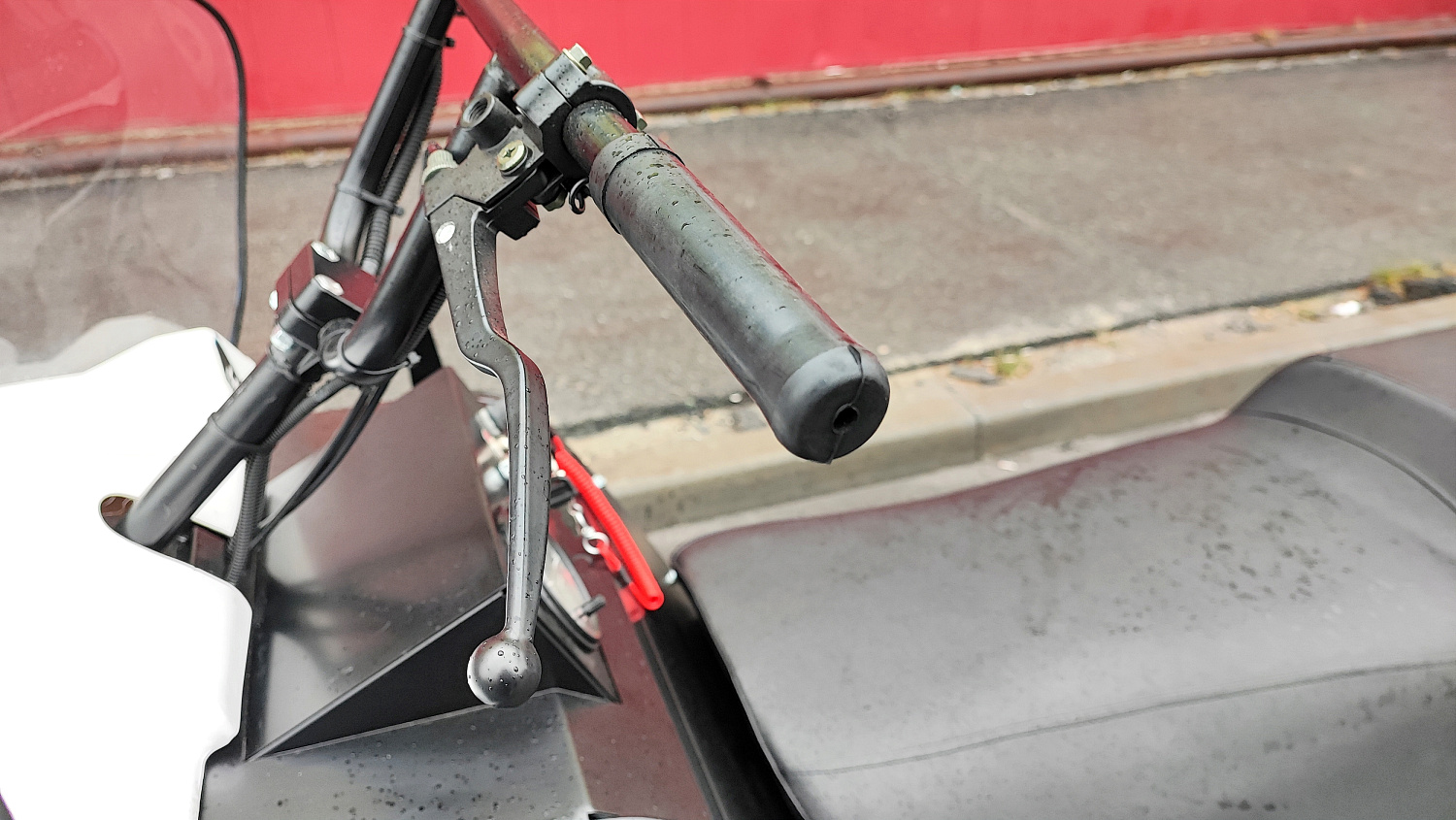 Снегоход PROMAX SNOWBEAR V3 800 4T ST в Новороссийске