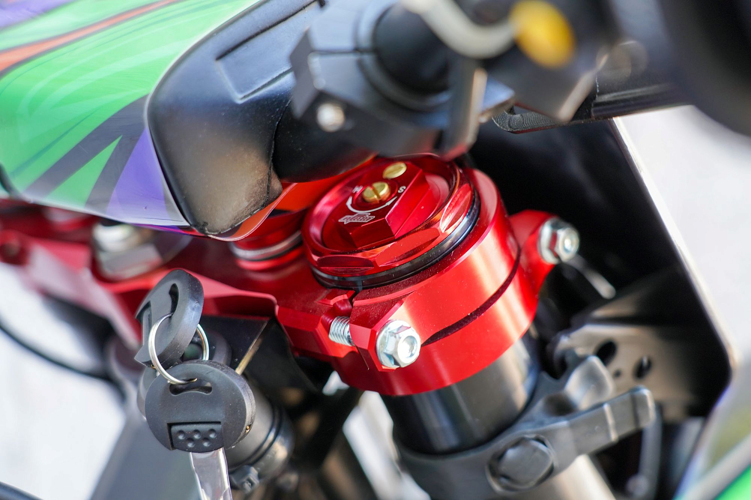 Эндуро / кроссовый мотоцикл BSE T7 Joker (ZS174-5А) Sport в Новороссийске