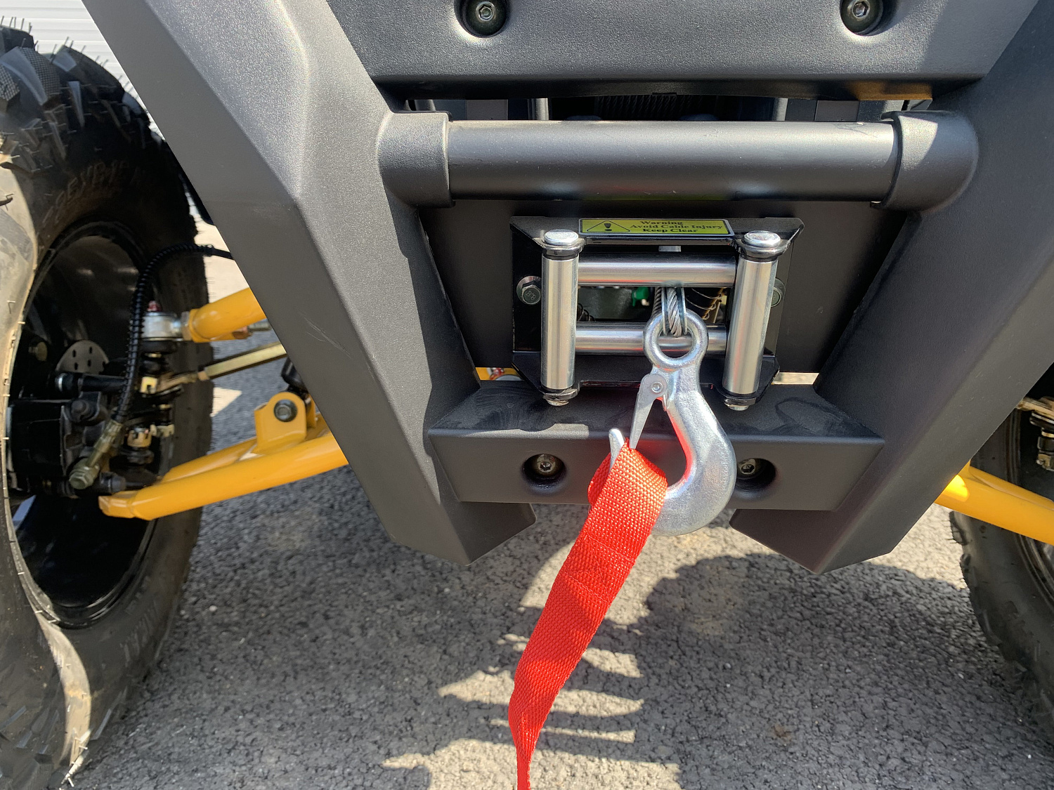 Квадроцикл PROMAX TAURUS 300 MAX-PRO в Новороссийске