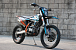 Мотоцикл JHLMOTO JHL Z3 CB250 (172FMM-3A) в Новороссийске