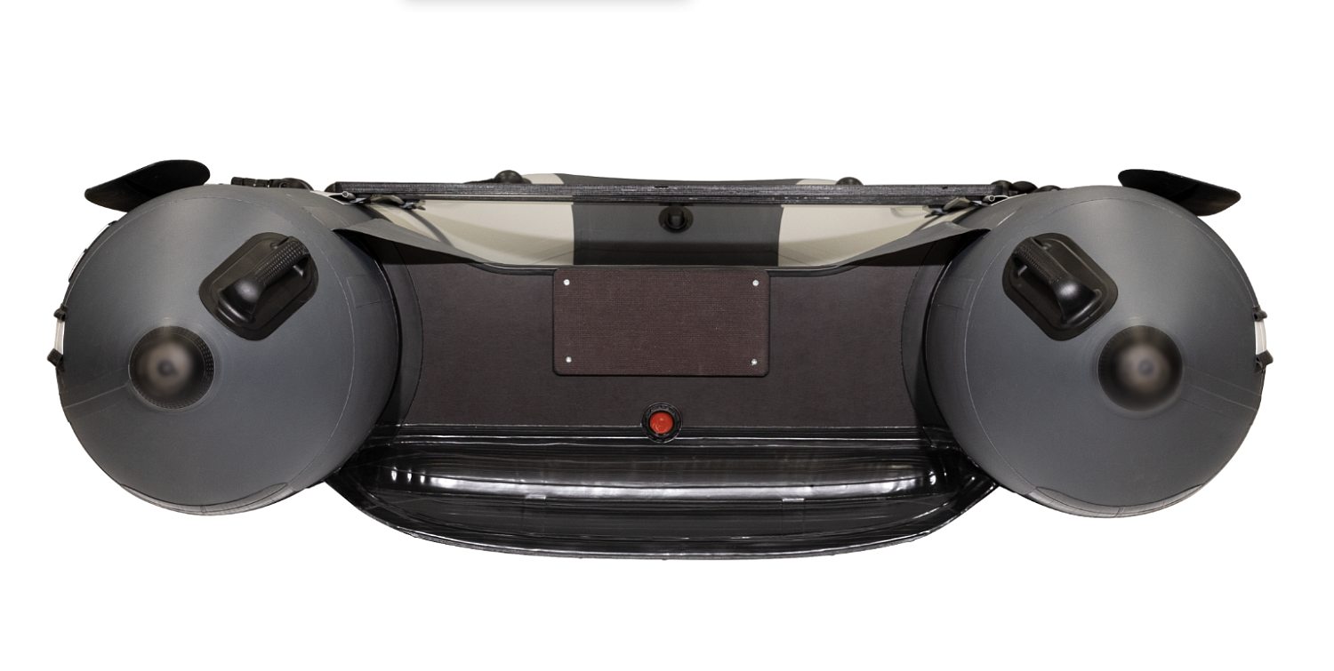 Лодка ривьера 3200 нднд гидролыжа в Новороссийске