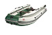 Лодка MISHIMO FAMILY LITE 400 в Новороссийске
