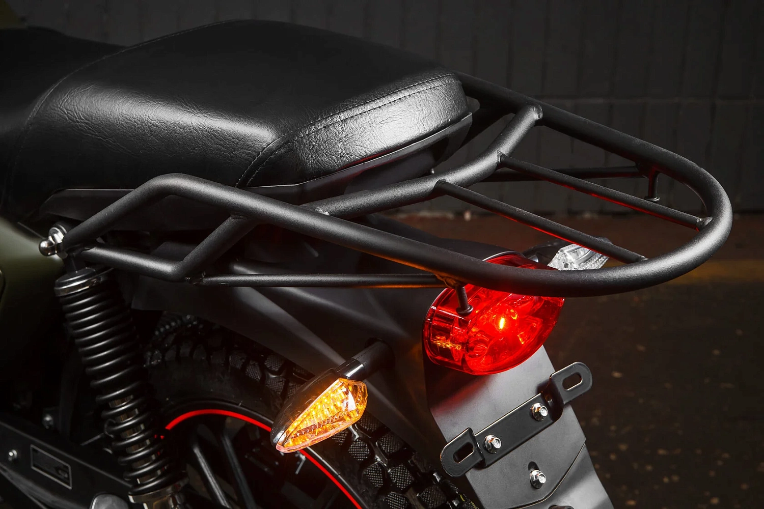 Мотоцикл MINSK  D4 50 M1NSK в Новороссийске