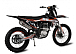 Мотоцикл JHLMOTO JHL LX1 CB250 (172FMM-3A) в Новороссийске