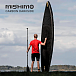 SUP (САП) ДОСКА MISHIMO CARBON DARKSIDE 10.6’ (325СМ) в Новороссийске