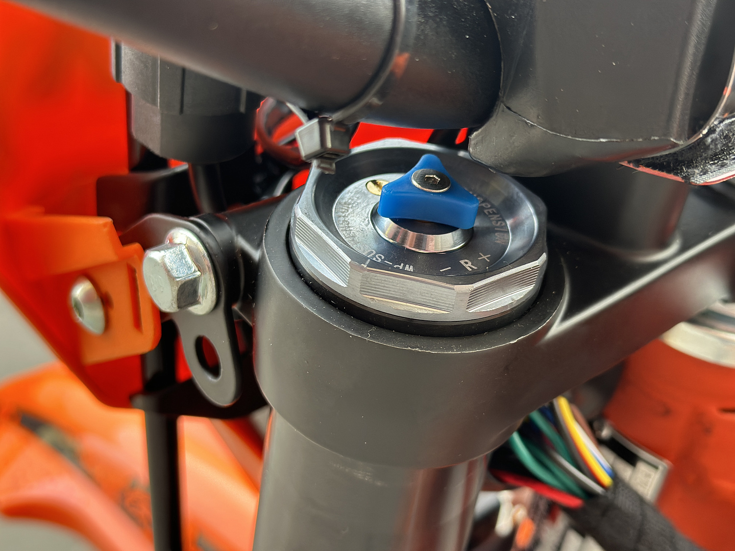 Кроссовый мотоцикл PROMAX MX280 в Новороссийске