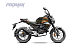 Мопед PROMAX CB130R (49) в Новороссийске