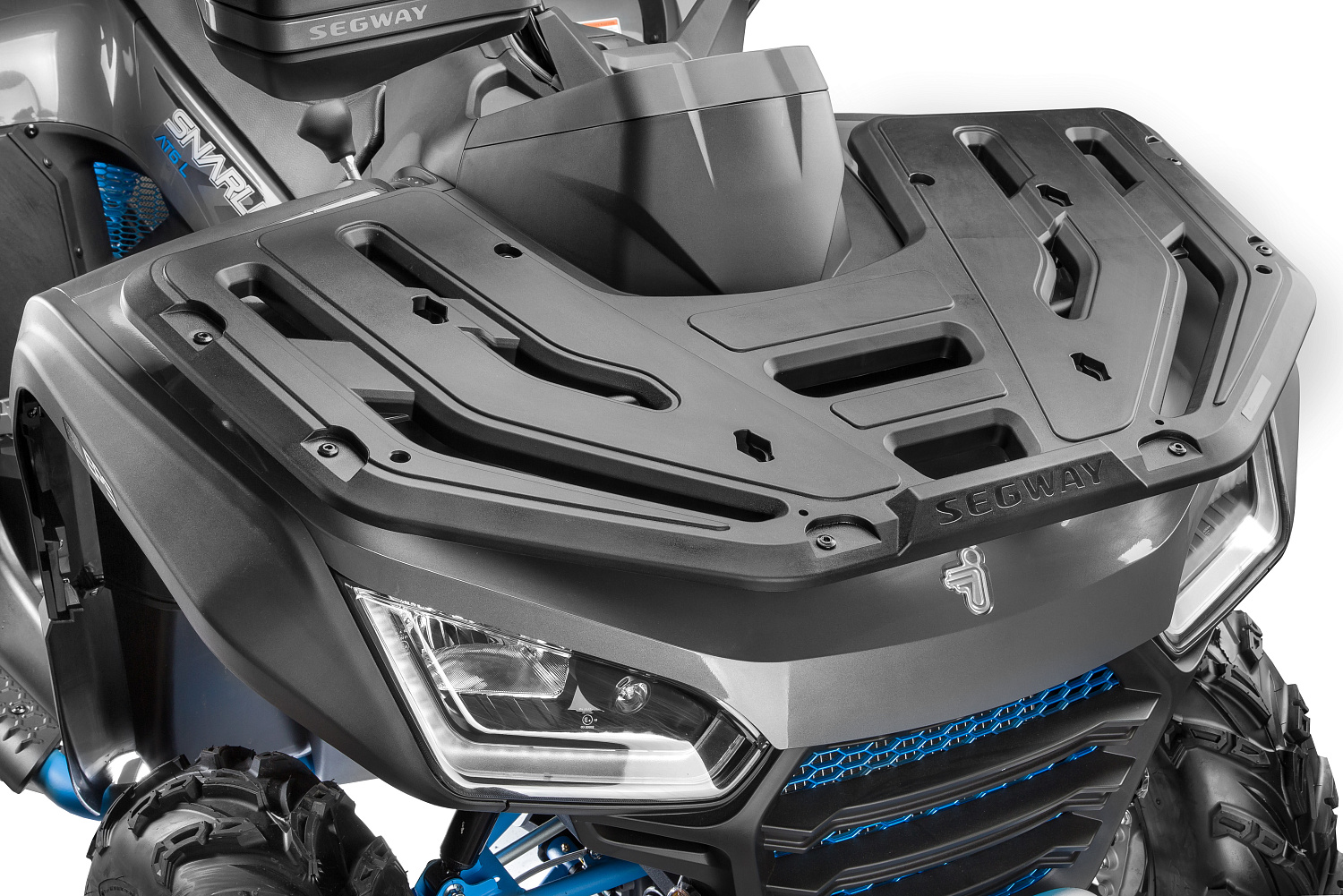  Квадроцикл Segway SNARLER AT6 LE в Новороссийске