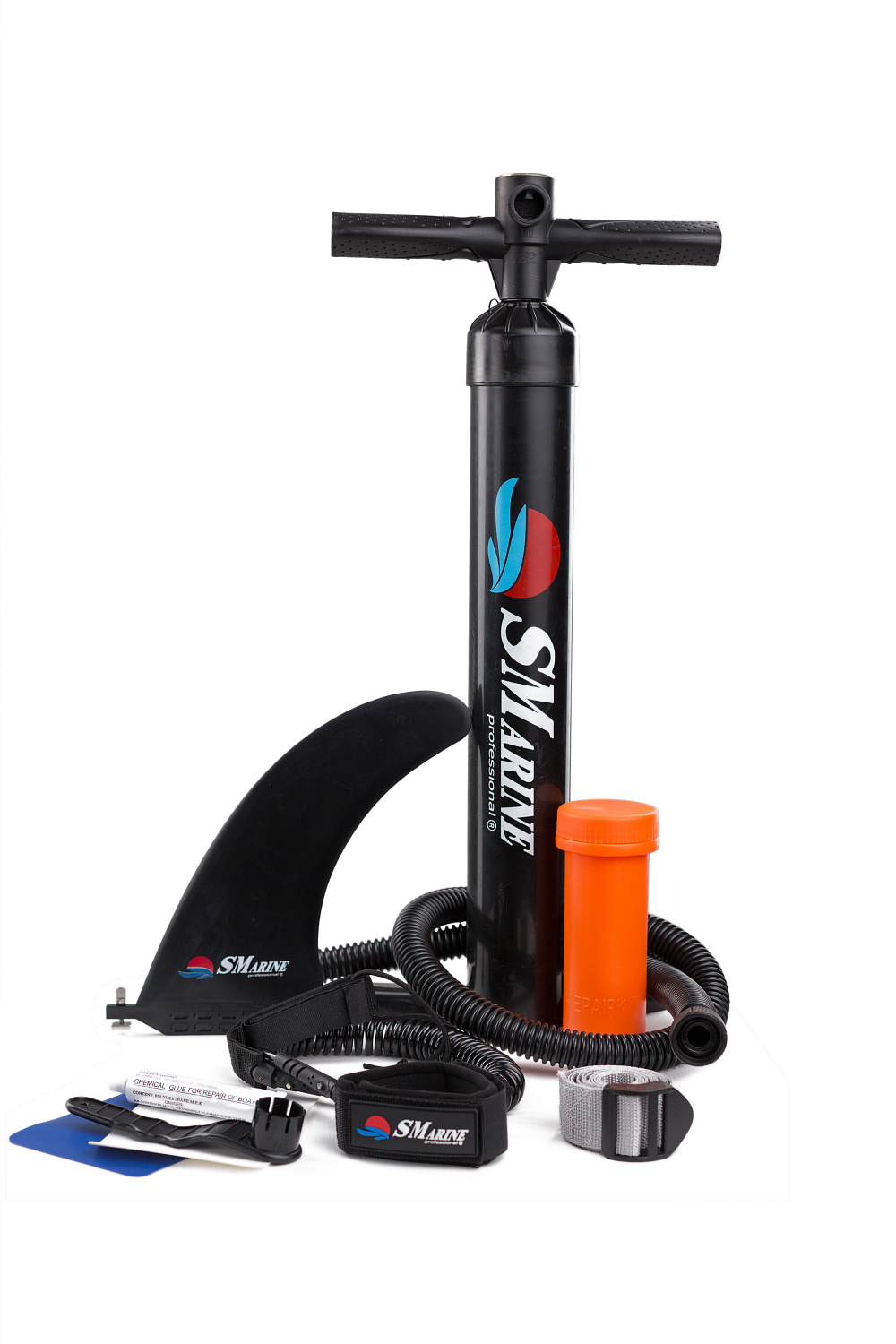 САП (SUP) Board SMARINE 10.8 в Новороссийске