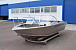 Алюминиевая лодка  Неман-400 DCM NEW в Новороссийске