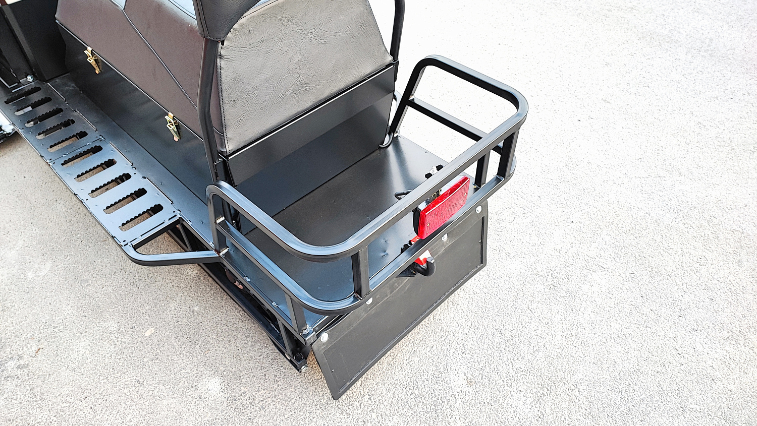 Снегоход PROMAX YAKUT 500 2.0 4T 27 в Новороссийске