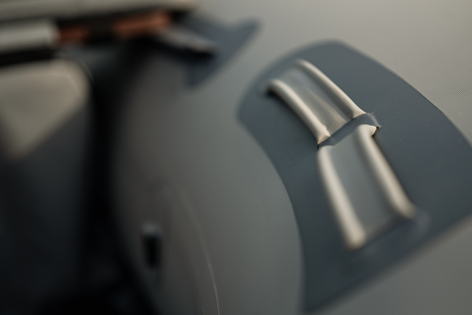 Лодка MISHIMO RIVER JET 390 под водомет в Новороссийске