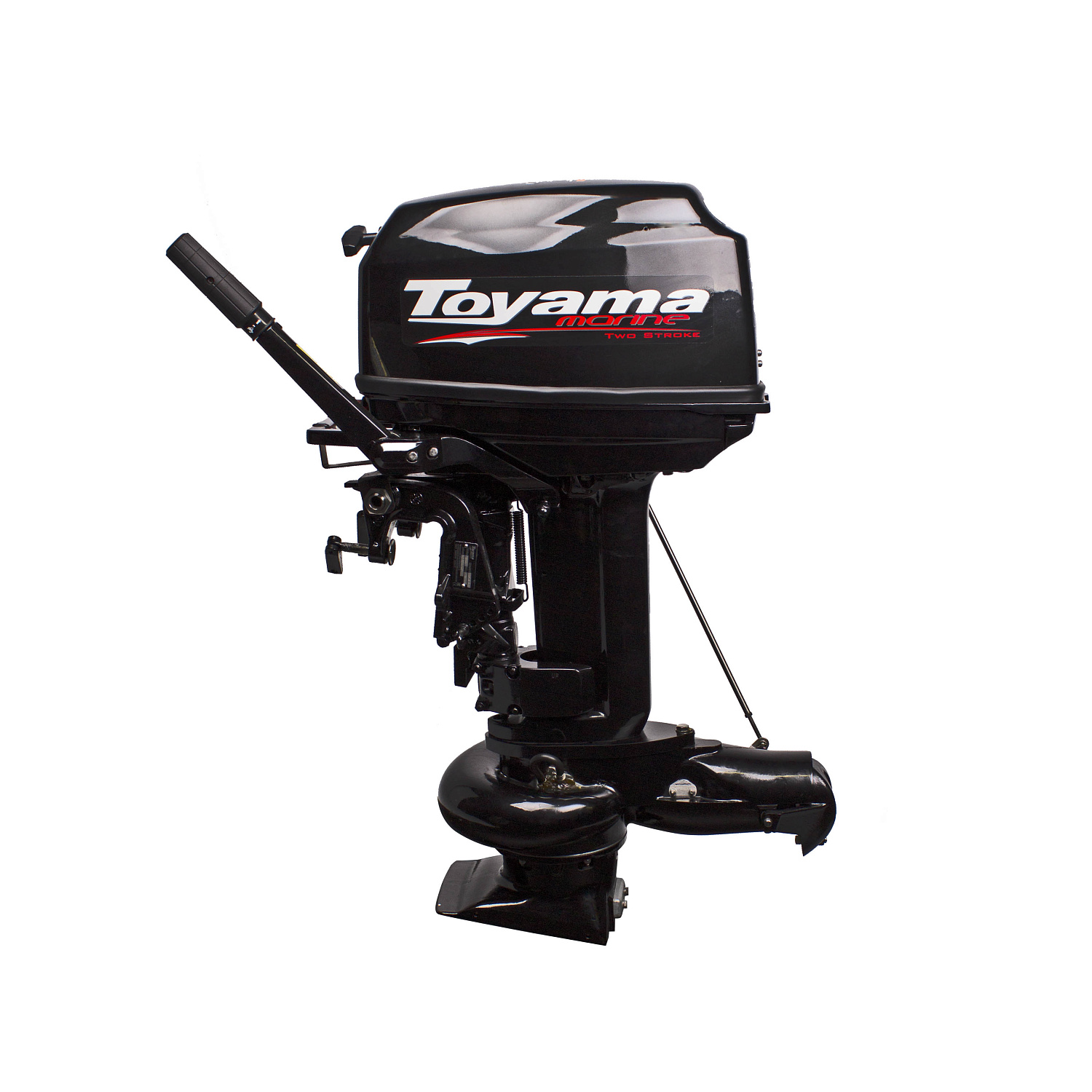 ЛОДОЧНЫЙ МОТОР TOYAMA T30ABMJET в Новороссийске