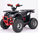 Квадроцикл YACOTA Sirius LD 125 в Новороссийске