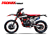 Кроссовый мотоцикл PROMAX RX2 YB300H (LX176FMN) (4 valves, 6 gears) в Новороссийске