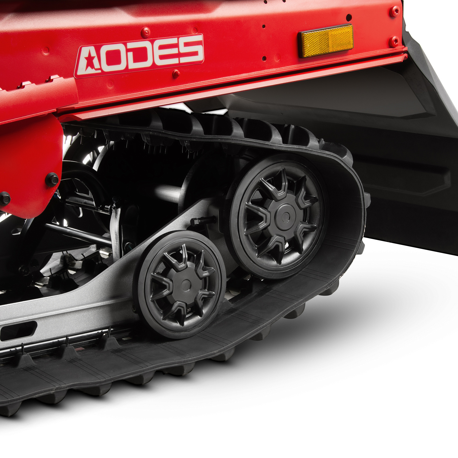 Снегоход AODES Snowcross 1000 SWT 600mm LCD 10.25 в Новороссийске