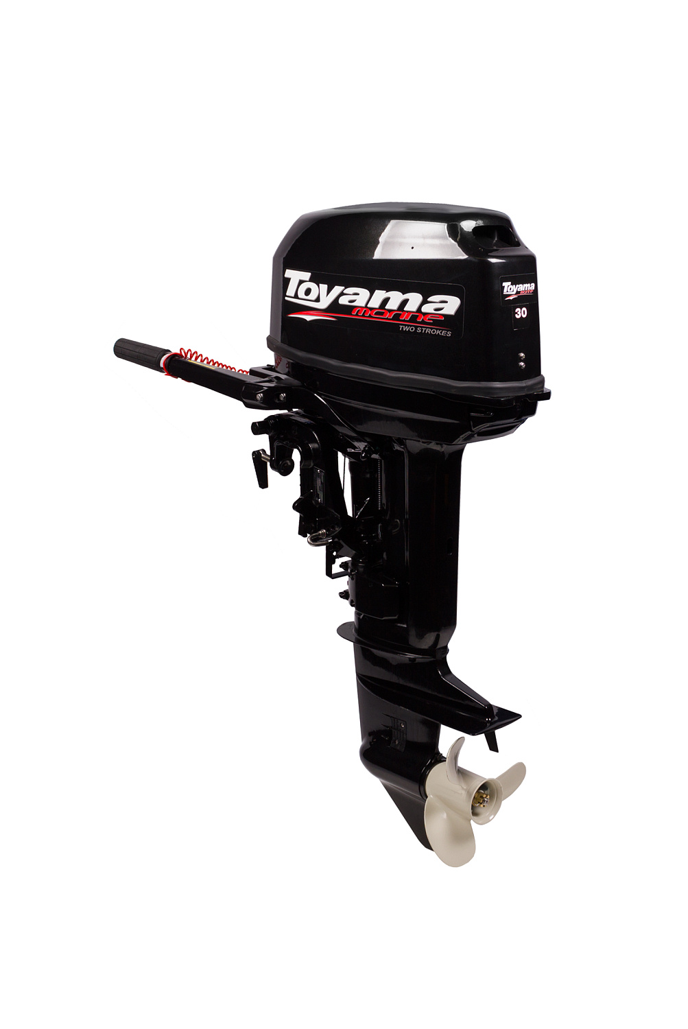 ЛОДОЧНЫЙ МОТОР TOYAMA T30ABMS в Новороссийске