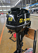 Лодочный мотор STELS 9.8HP в Новороссийске